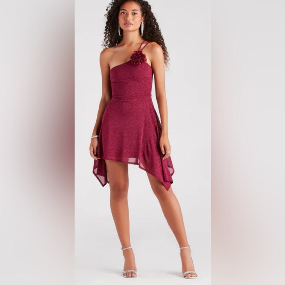 Skater Dress